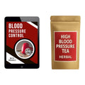Lower Blood Pressure Naturally in 30 Days
Without any Guesswork , Harsh Meds, or Confusion