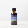 Chlorophyll & Friends