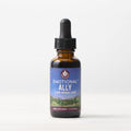Emotional Ally: A Big Herbal Hug