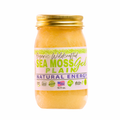 Plain Sea Moss Gel   16oz